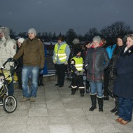 Pirmā advente Madlienā