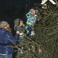 Pirmā advente Madlienā