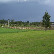 Top hokeja laukums