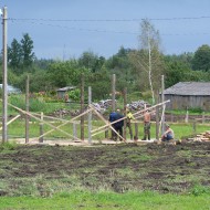Top hokeja laukums