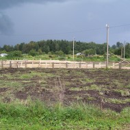 Top hokeja laukums