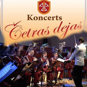 Četras dejas