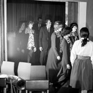 Pašdarbnieku vakars 1978.gadā