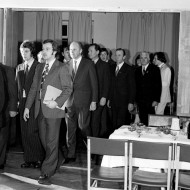 Pašdarbnieku vakars 1978.gadā