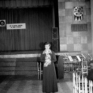 Pašdarbnieku vakars 1978.gadā