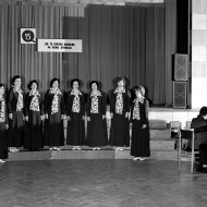 Pašdarbnieku vakars 1978.gadā