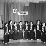 Pašdarbnieku vakars 1978.gadā
