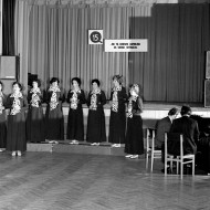 Pašdarbnieku vakars 1978.gadā