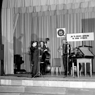 Pašdarbnieku vakars 1978.gadā