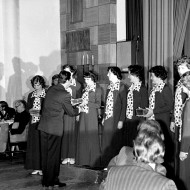 Pašdarbnieku vakars 1978.gadā