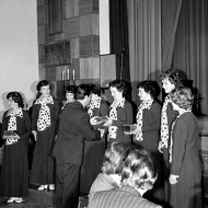 Pašdarbnieku vakars 1978.gadā