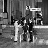 Pašdarbnieku vakars 1978.gadā