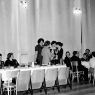 Pašdarbnieku vakars 1978.gadā