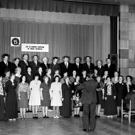 Pašdarbnieku vakars 1978.gadā