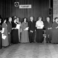 Pašdarbnieku vakars 1978.gadā