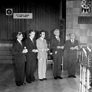Pašdarbnieku vakars 1978.gadā