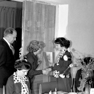 Pašdarbnieku vakars 1978.gadā