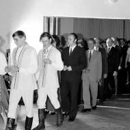 Pašdarbnieku vakars 1978.gadā