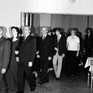 Pašdarbnieku vakars 1978.gadā