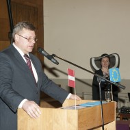 Pašdarbnieku vakars-Eiropa mūs nesapratīs