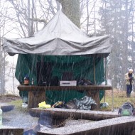 Talka Pilskalnā 2010