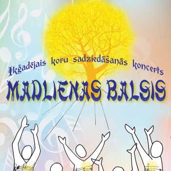 Madlienas Balsis