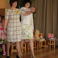 Bērnudārza izlaidums, Grupiņa “Saulespuķe”