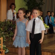 Bērnudārza izlaidums, Grupiņa “Saulespuķe”