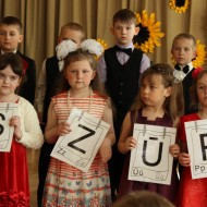 Bērnudārza izlaidums, Grupiņa “Saulespuķe”