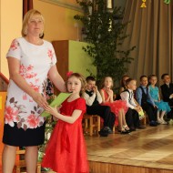 Bērnudārza izlaidums, Grupiņa “Saulespuķe”