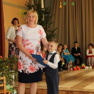 Bērnudārza izlaidums, Grupiņa “Saulespuķe”