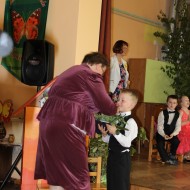 Bērnudārza izlaidums, Grupiņa “Saulespuķe”