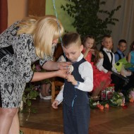 Bērnudārza izlaidums, Grupiņa “Saulespuķe”