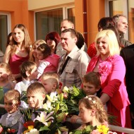 Bērnudārza izlaidums, Grupiņa “Saulespuķe”