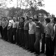 Laika pieturas-Madliena 1978