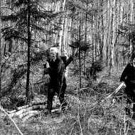 Laika pieturas-Madliena 1978