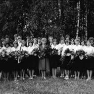 Laika pieturas-Madliena 1978