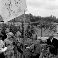 Laika pieturas-Madliena 1978