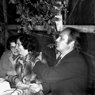 Laika pieturas-Madliena 1978