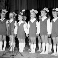 Laika pieturas-Madliena 1978