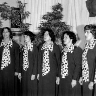 Laika pieturas-Madliena 1978