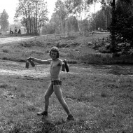 Laika pieturas-Madliena 1978