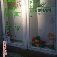 Drusku smaidam