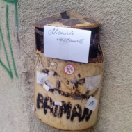 Drusku smaidam