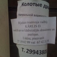 Drusku smaidam