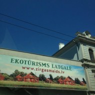 Drusku smaidam