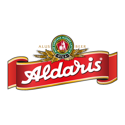 aldaris-vector-logo