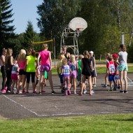Madlienas sporta svētki 2015
