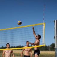 Madlienas sporta svētki 2015