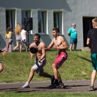 Madlienas sporta svētki 2015